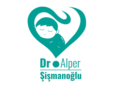 Op.Dr. Alper/Logo Çalışması