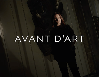 Avant D'art Production - Eylül Deniz