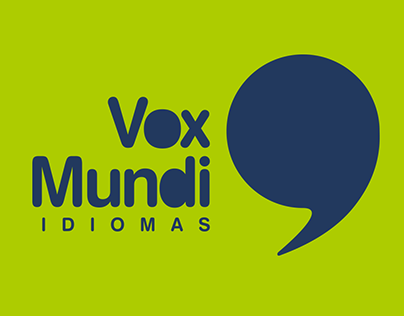 Vox Mundi Idiomas