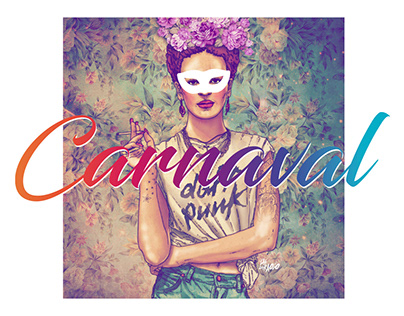 Carnaval.art - NFTs