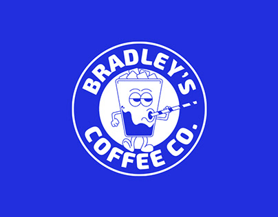 Bradley's Coffee Co.