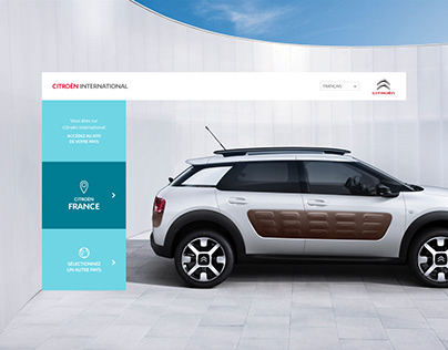 Citroën.com