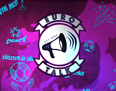 Eurotalk - Weekly Football Talkshow