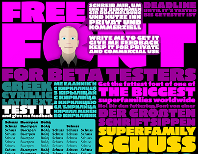 testers wanted