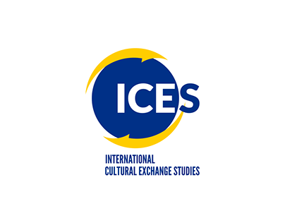ICES | rebranding