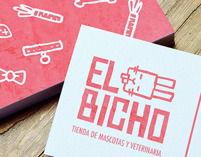 "EL BICHO" tienda de mascotas y veterinaria