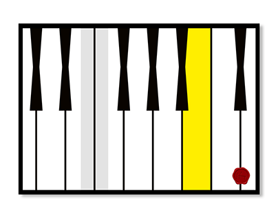 090119 - Piano - Hony®