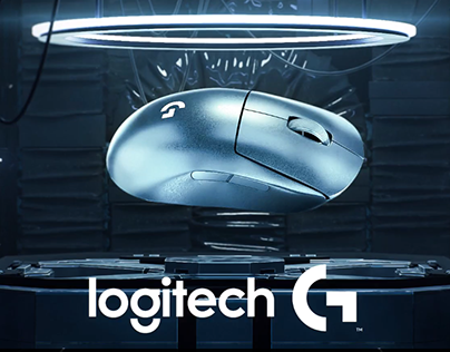 Logitech | Isaev Workshop