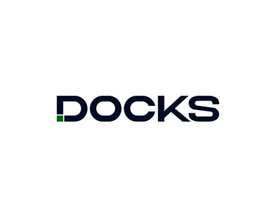 Docks - Brand Identity