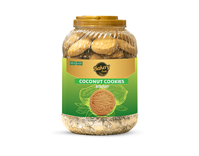 Cookies Jar Label Designs