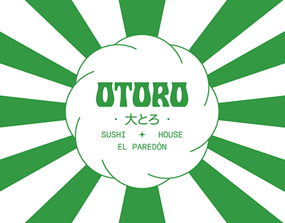Otoro Sushi House