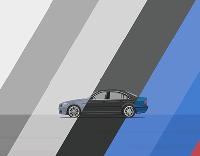 #BMW3series