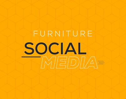Furniture social media