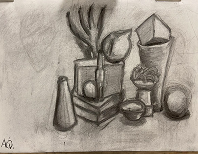 Value Class Drawing
