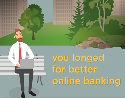 Equity Bank Online Banking Teaser