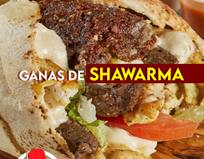 shawarma xpress