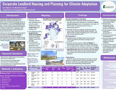 Project thumbnail - Corporate Landlord Housing + Climate Adaptation