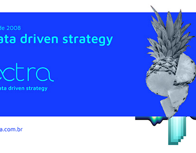 Branding: Actra - Data Driven Strategy