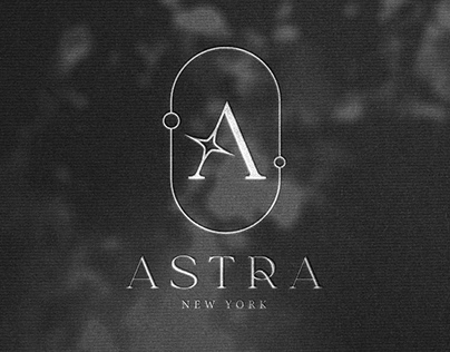 Logo | Astra NYC