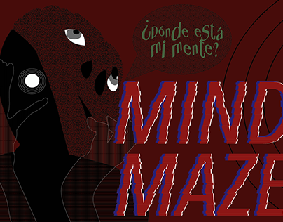 Project thumbnail - Mind Maze