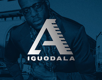 Andre Iguodala Lifestyle Brand Logo