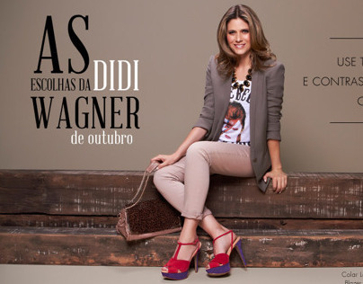 Editorial "Didi Wagner"