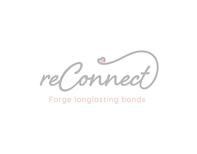 reConnect | Branding