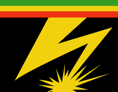 Bad Brains Projects :: Photos, videos, logos, illustrations and branding ::  Behance