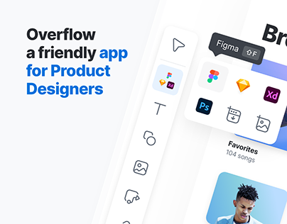 Overflow - desktop app