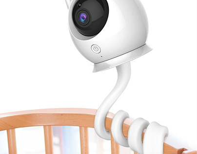 A Guide To Setting Up And Using Baby Monitor Camera