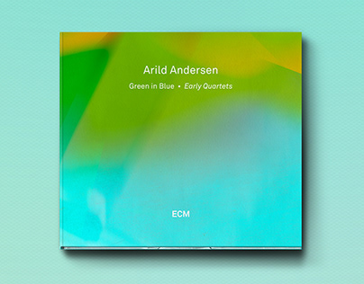 ECM Tribute · 3 · Arild Andersen: "Green In Blue”