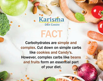 Carbohydrates Myths and Facts