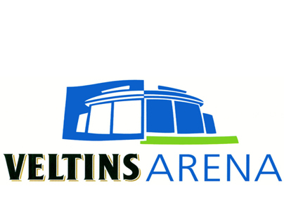 Veltins Arena (Football Stadium)