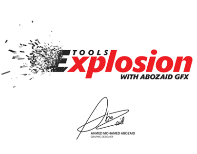 Tools Explosion