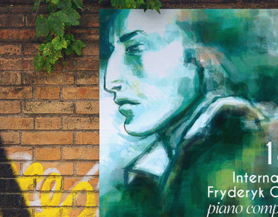 Chopin poster