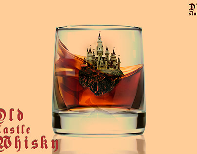 Old Castle Whisky