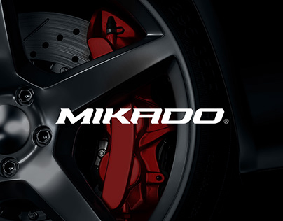 MIKADO | Branding