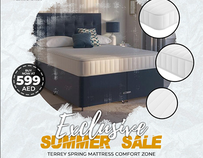Beds In Exclusive Offers