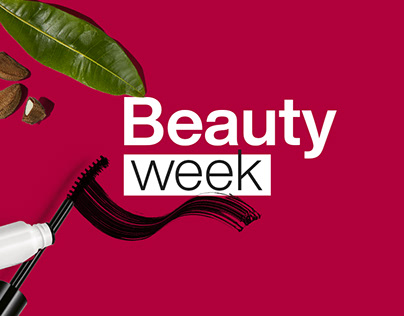 KV Beauty week | Natura Argentina