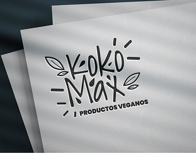Logo - Koko Max