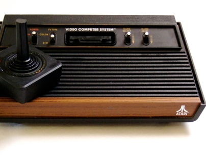 Site web: Anciennes Consoles de Jeux vidéo