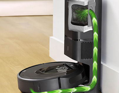 Fantastic Robot Vacuums and Roomba Alternatives