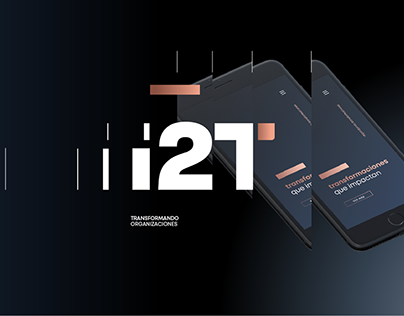 i2t | Branding