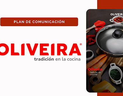 Aluminio Oliveira_Plan de Comunicación
