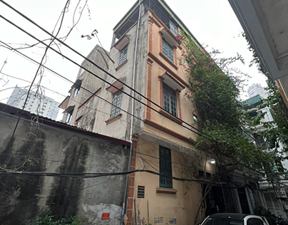 Improve House.Tran Phu.Ha Dong.Ha Noi