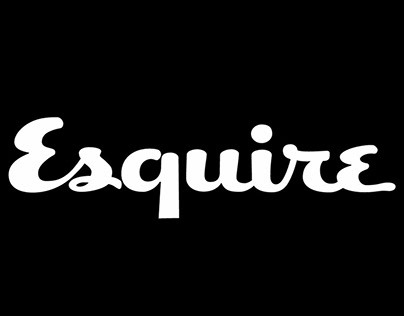 Luis Suarez for Esquire