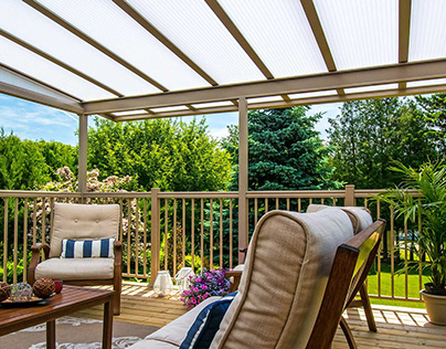 How does Patio Cover Affect Value?