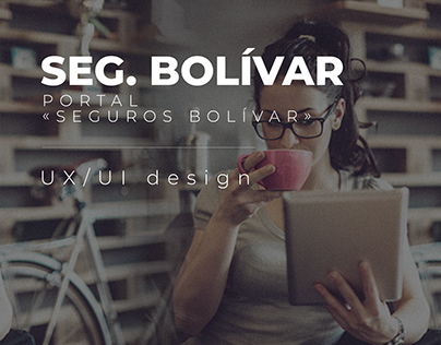 Portal Seguros Bolívar