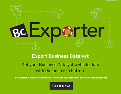 BC Exporter