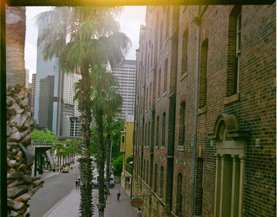 Australia 2013- Sydney